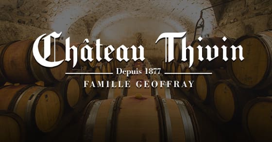 (c) Chateau-thivin.com