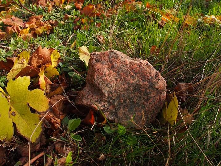 The “Pink Granite” of Brouilly