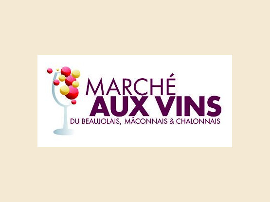 Marché aux Vins   - Le printemps de Docks -  du 1 au 4 Avril 2016  - La Sucrière, Lyon