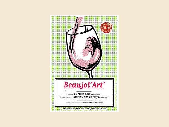 Beaujol'Art'
