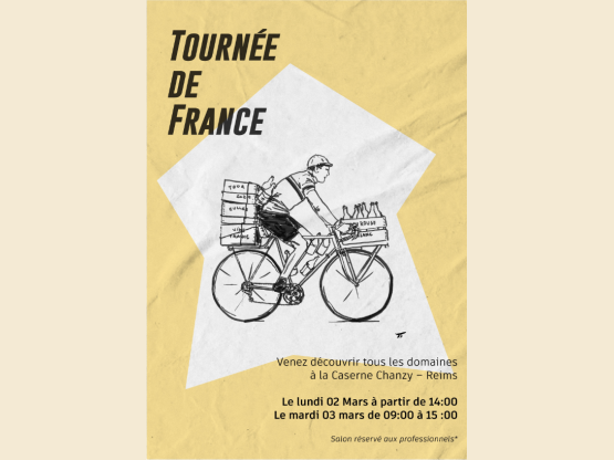 Tournée de France
