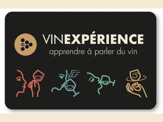 Expériences oenotouristiques avec VINEXTENSO