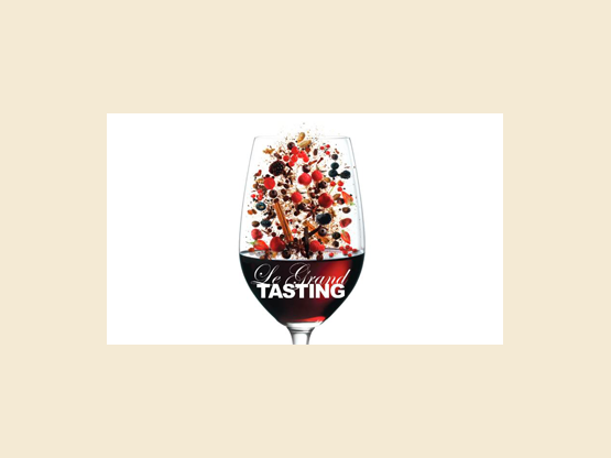 Grand Tasting 2018