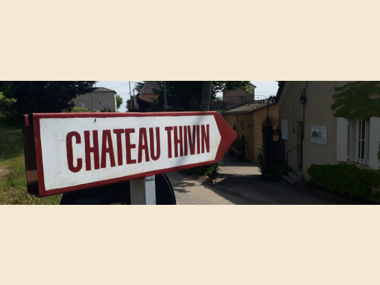 Notre caveau de vente est à nouveau ouvert!