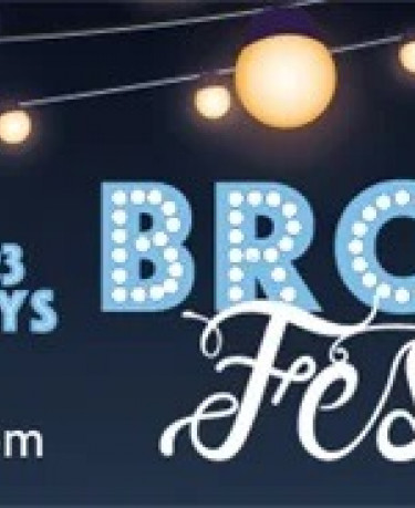 BROUILLY FESTIVAL