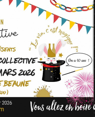 Punition Collective 11 mars 2026