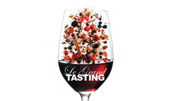 Grand Tasting 2018