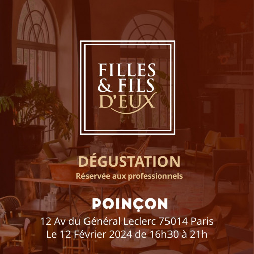 Filles & Fils d'Eux