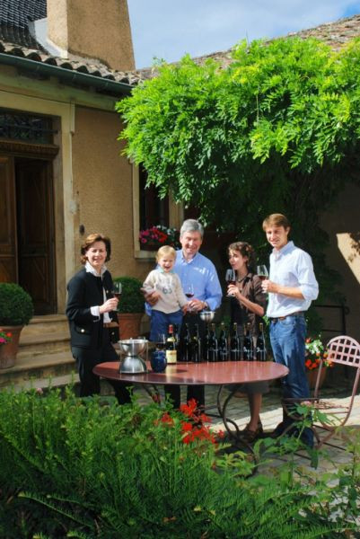 Portes Ouvertes Samedi 29 Mai 2011 à Brouilly