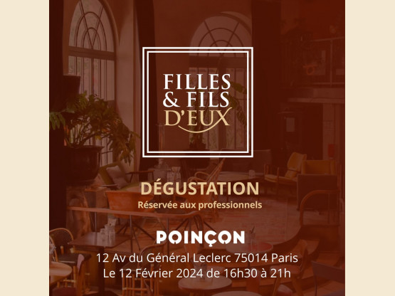 Filles et Fils d'Eux