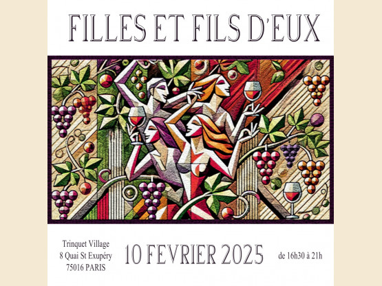 Filles & Fils d'Eux 2025