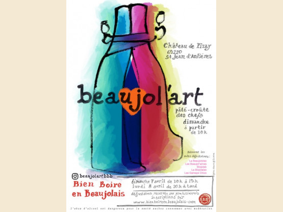 B.B.B. Beaujol'Art