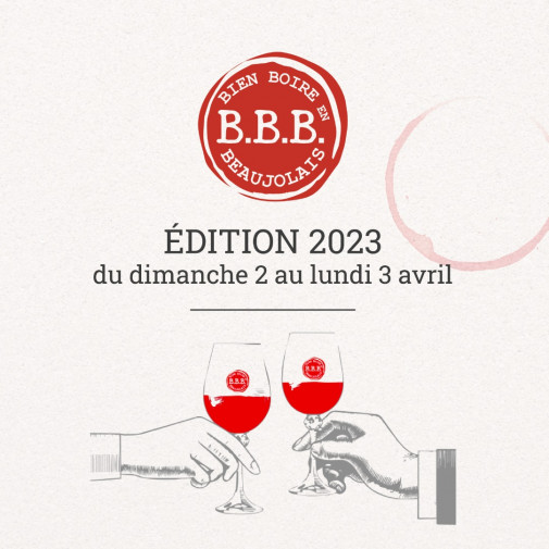 B.B.B. Beaujol'Art