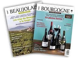 Beaujolais Aujourd'hui - 2019/05