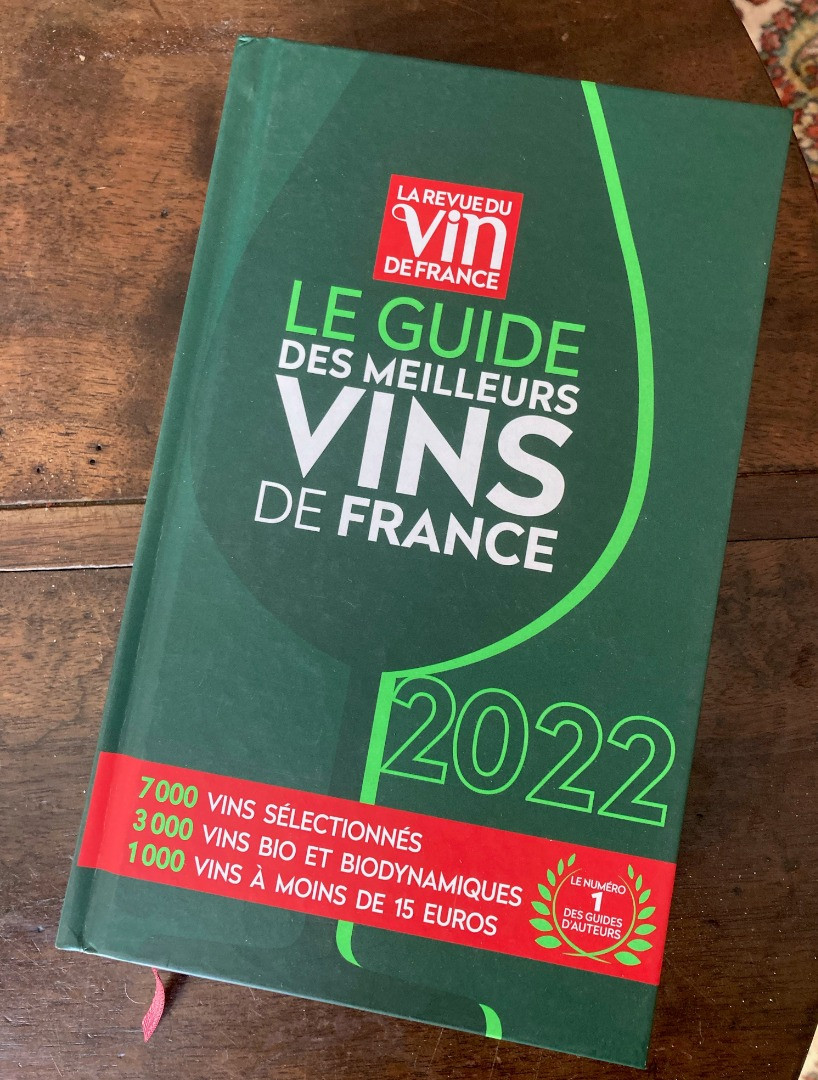 Guide RVF 2022 - 2021/10
